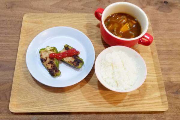 ヨシケイのぷちママ